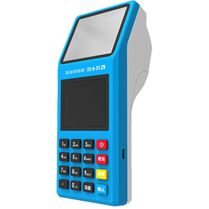 自贡超级收款宝QR65